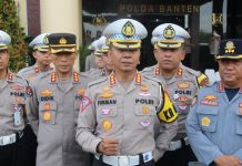 Selama Operasi Zebra Maung 2023, Sebanyak 8,587 Pengendara Terkena Teguran Hingga Tilang