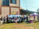 Keren ! MyRepublic Gelar Senam Sehat Bersama Masyarakat