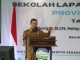Wali Kota Serang Buka Sekolah Lapangan Cuaca Nelayan Provinsi Banten Tahun 2023