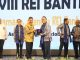 Musda ke 8 REI Banten Digelar, Wali Kota Serang : Sangat Berperan Dalam Menumbuhkan Ekonomi