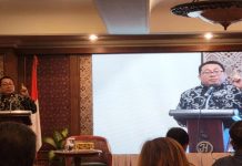 Rapimnas 2023, SMSI Sepakat Ciptakan Pemilu Damai