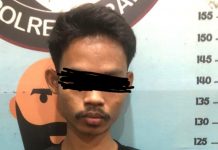Banyak Anak Remaja Datangi Rumahnya, Ternyata Pria ini Pengedar Obat Keras