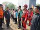 Dampak El Nino, Wali Kota Serang Gelar Simulasi Penanggulangan Bencana