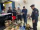 Menjaga Situasi Kondusif Polresta Serkot Laksanakan Operasi Penyakit Masyarakat