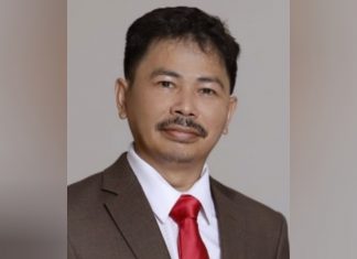 Prof. Dr. Yudi Juniardi Calon Dekan : Menuju FKIP Untirta yang Sehat, Ramah Lingkungan, Berkarakter Unggul dan Bereputasi Internasional Tahun 2030