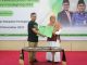 Cendekiawan Kampung dan Pemerintah Kabupaten Pandegelang Luncurkan STARTUP DESA