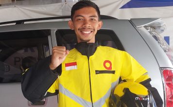 Hadir di Pandeglang, Maxim Tawarkan Beragam Layanan Transportasi OnlineHingga Delivery