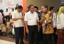 Setarakan Gender, Pemkot Serang Raih Anugerah Parahita Ekapraya Tahun 2023