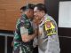 Perkuat Sinergitas, Polda Banten Terima Kunjungan Danrem 064/MY