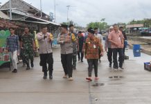 Dengar Keluhan Nelayan Terkait Dangkalnya Muara Pantai Gope, Pemerintah Pusat Turunkan Alat Berat Lakukan Pendalaman