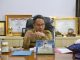 Raih Kejuaraan Taekwondo Tingkat International, Atlet Cilik Kota Serang Dilatih lari ke Gunung
