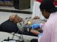 Donor Darah Dalam Rangka Cooling System di Polda Banten