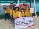 Badan Eksekutif Mahasiswa Universitas Serang Raya Laksanakan Deklarasi Pemilu Damai 2024