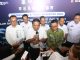 Rakorda Penguatan Strategi TPID dan TP2DD se-Banten Tahun 2024