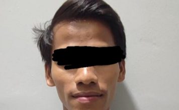 Satresnarkoba Polres Serang Tangkap Pengedar Pil Koplo