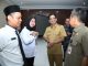 Usai Lantik 329 PPPK, Pemkot Serang Akan Perbanyak Formasi Teknis Pada Pembukaan Tahun Ini