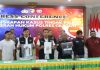Kurang dari 1×24 Jam Satreskrim Polres Cilegon Ungkap Kasus Curas