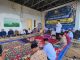 Ramadan Semarak Berbagi, Damai Sekawan Marine Santuni Anak Yatim dan Duafa