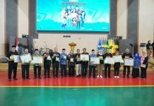 Lima UPT Kemdikbudristek di Provinsi Banten Berkolaborasi Gelar Semarak Bulan Merdeka Belajar