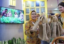 Apkasi Otonomi Expo 2024, Kabupaten Serang Targetkan Tarik Investor Asing