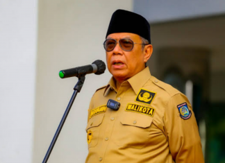 Finish di Peringkat Kedua Popda 2024, Benyamin Apresiasi Perjuangan Seluruh Kontingen Tangsel