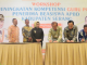 Komitmen Tingkatkan IPM di Banten, Untirta dan Kabupaten Serang Teken MoU