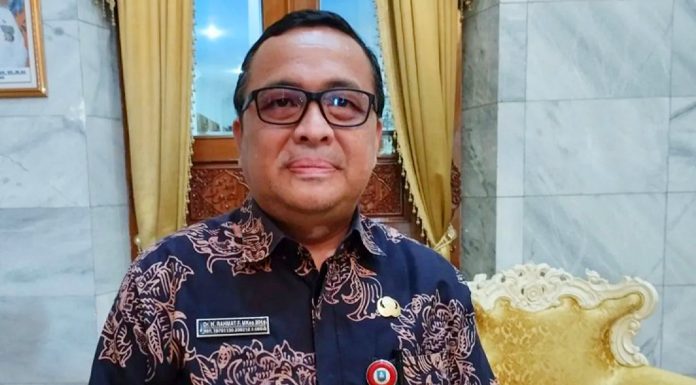 Dinkes Kabupaten Serang Tingkatkan Kesehatan Untuk Masyarakat