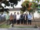 Airin Ziarah Ke Pendiri Matla’ul Anwar