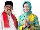 PDI P Dalami Duet Airin dan Rano Karno di Pilgub Banten
