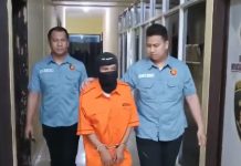 Anak Balita Tewas Dibunuh Ayah Kandungnya