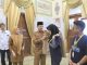 Mahasiswa KKN UGM Inisiasi Pembuatan Home Stay di Wisata Religi Tanara