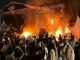 Konser Lentera Festival 2024 Berakhir Ricuh, Penonton Bakar Panggung