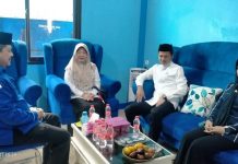 DPP Demokrat Beri Surat Tugas ke Iing untuk Pilkada Pandeglang