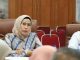 Bupati Serang Ratu Tatu Chasanah , Minta DKPP Perketat Pengawasan Hewan Kurban