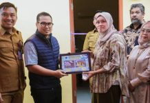 Pemkot Tangsel Prioritaskan Program Bedah Rumah untuk Kurangi Ketimpangan Sosial