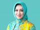 Airin Rachmi Diany-Ade Sumardi Menjalani Pemeriksaan Kesehatan Syarat Pilkada
