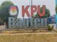 KPU Banten : Bakal Calon Kepala Daerah Diharuskan Puasa Sebelum Jalani Tes Kesehatan