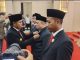 Komisioner KI dan BPSK Provinsi Banten Resmi Dilantik