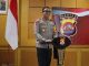 Polda Banten Terima Kunjungan Kerja Mahkamah Kehormatan DPR RI