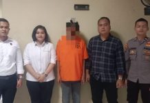 Diduga Gelapkan Dokumen Kikitir Tanah, Seorang Pelaku Ditangkap Ditreskrimum Polda Banten