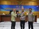 Wakapolda Banten Terima Kunjungan Wakil Ketua Komnas HAM