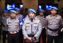 Propam Polri Pastikan Anggota Netral di Pilkada 2024, Bakal Tindak Tegas