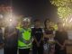 Jalankan Program PECAK Commander Wish Kapolda Banten, Ditlantas Laksanakan Blue Light Patrol