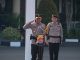 Kapolda Banten Pimpin Apel Kesiapsiagaan Pengamanan Pelantikan Presiden dan Wakil Presiden Terpilih 2024