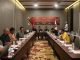 KPU Kabupaten Serang Tekankan Kondusifitas, Aturan Debat Kedua Pilkada Diperketat