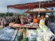 Kapolres Serang Tanam Bibit Jagung Dukung Ketahanan Pangan Nasional