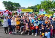 Mencegah Tawuran Pelajar, Kapolres Tangsel Luncurkan Program CETAR