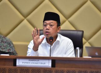 Enam Pejabat Kantor Pertanahan Tangerang Dipecat Terkait Kasus Pagar Laut