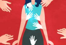 Siswi SMP di Serang Jadi Korban Kekerasan Seksual oleh Empat Pelajar SMA