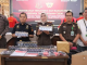 Bea Cukai Merak Tindak Tegas Perkara Cukai Rokok, Berkas Dilimpahkan ke Kejari Cilegon